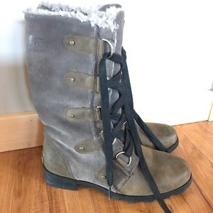 Women’s Sorel boot